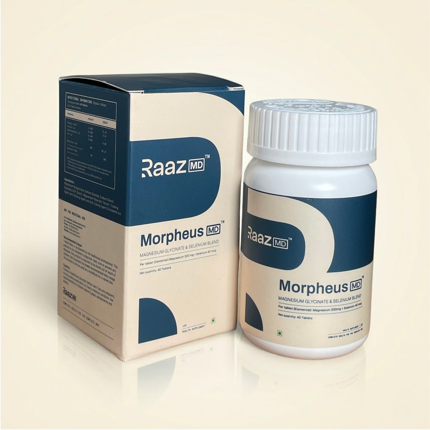 MorpheusMD