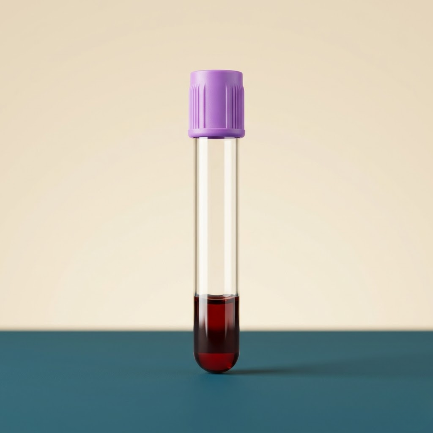Comprehensive Blood Test