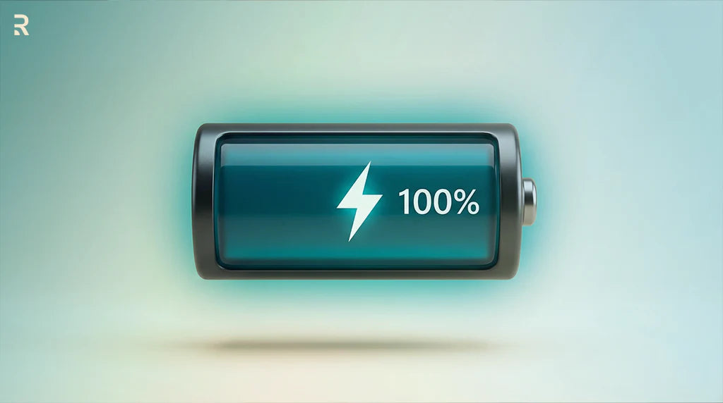 sex-stamina-full-energy-battery-100-percent-metaphor.