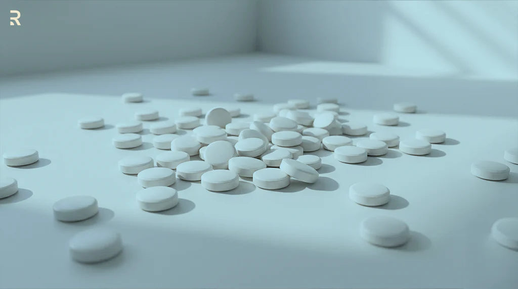 सिल्डेनाफिल वायग्रा टेबलेट - लिंग की कमजोरी का इलाज