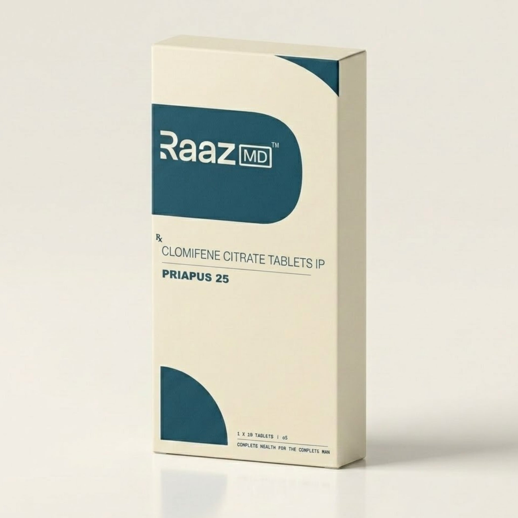 Priapus 25