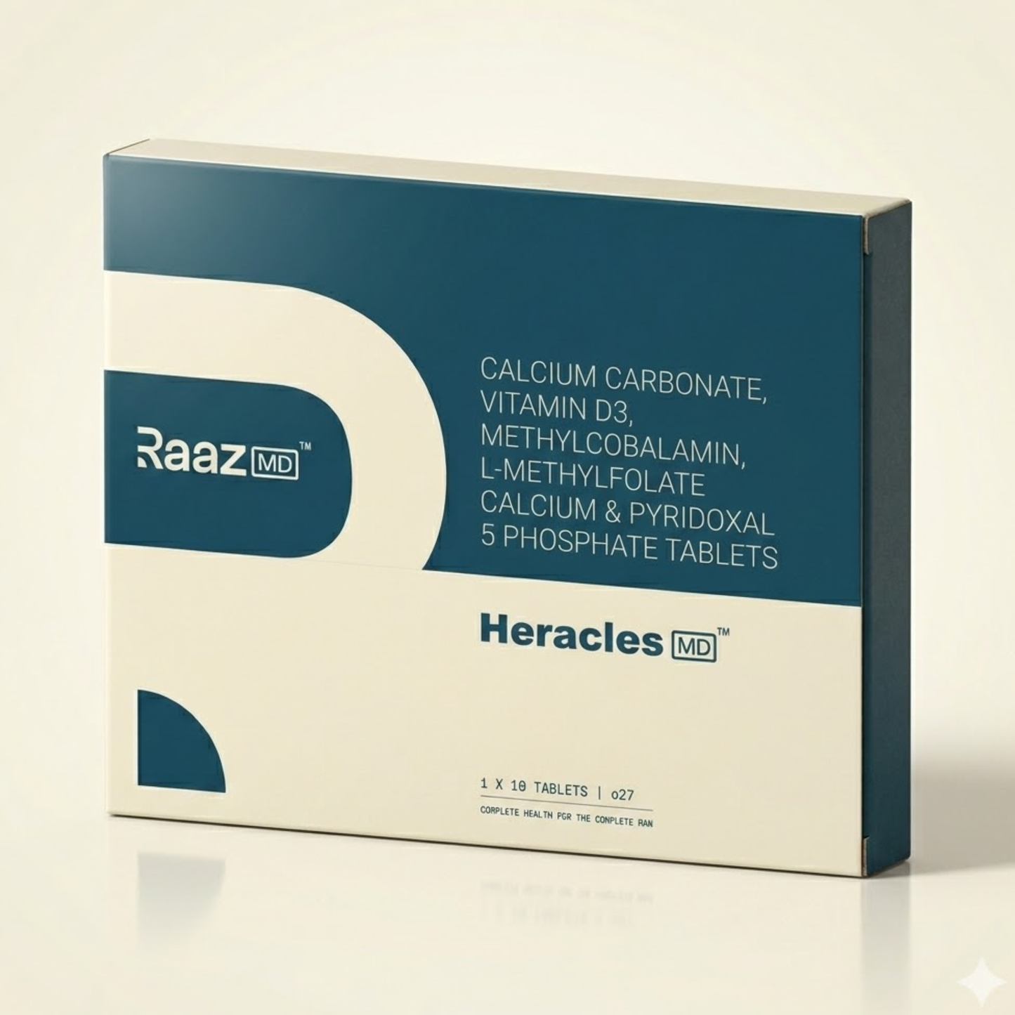 HeraclesMD