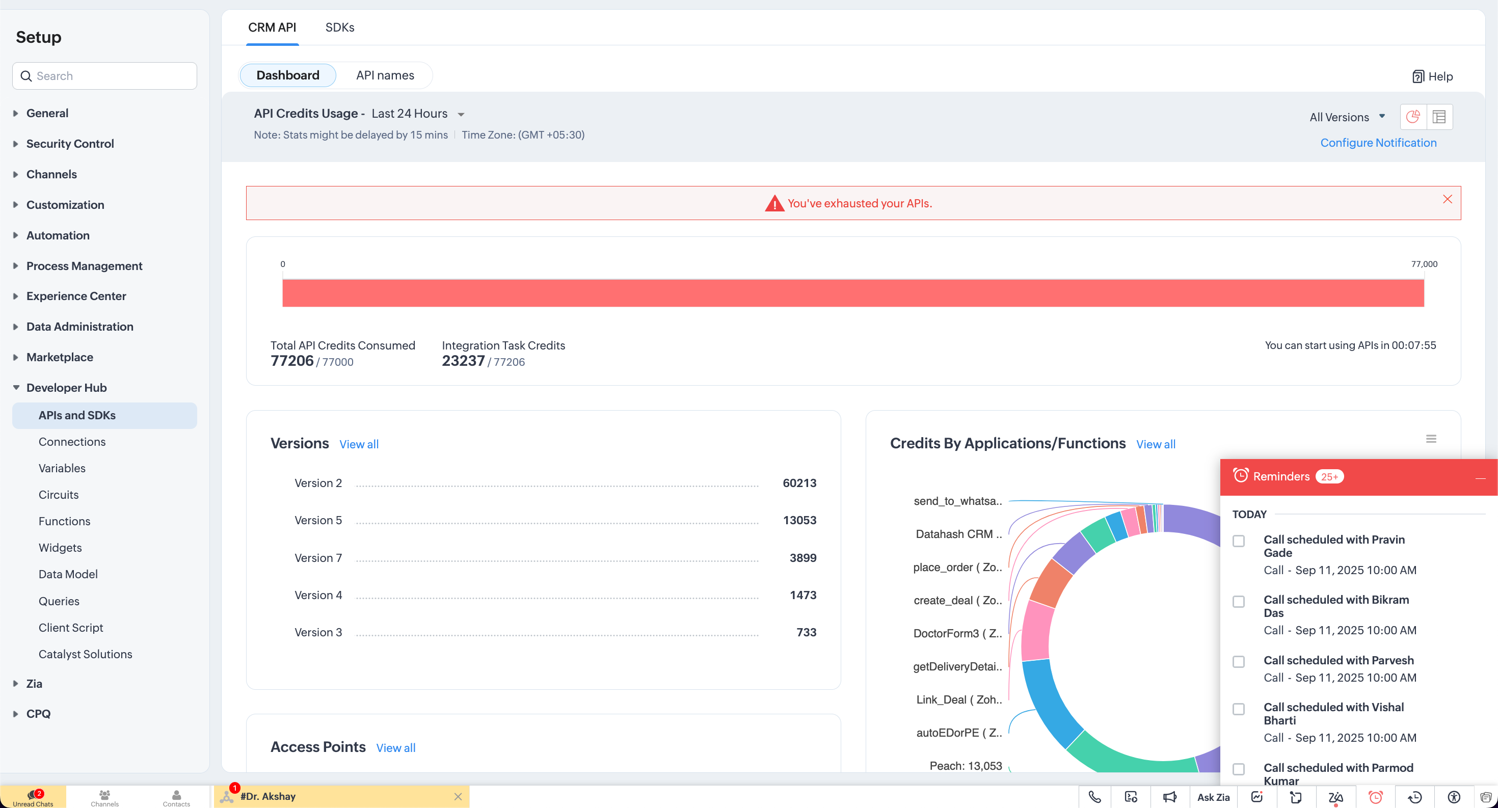 30 Day Wellness Plan