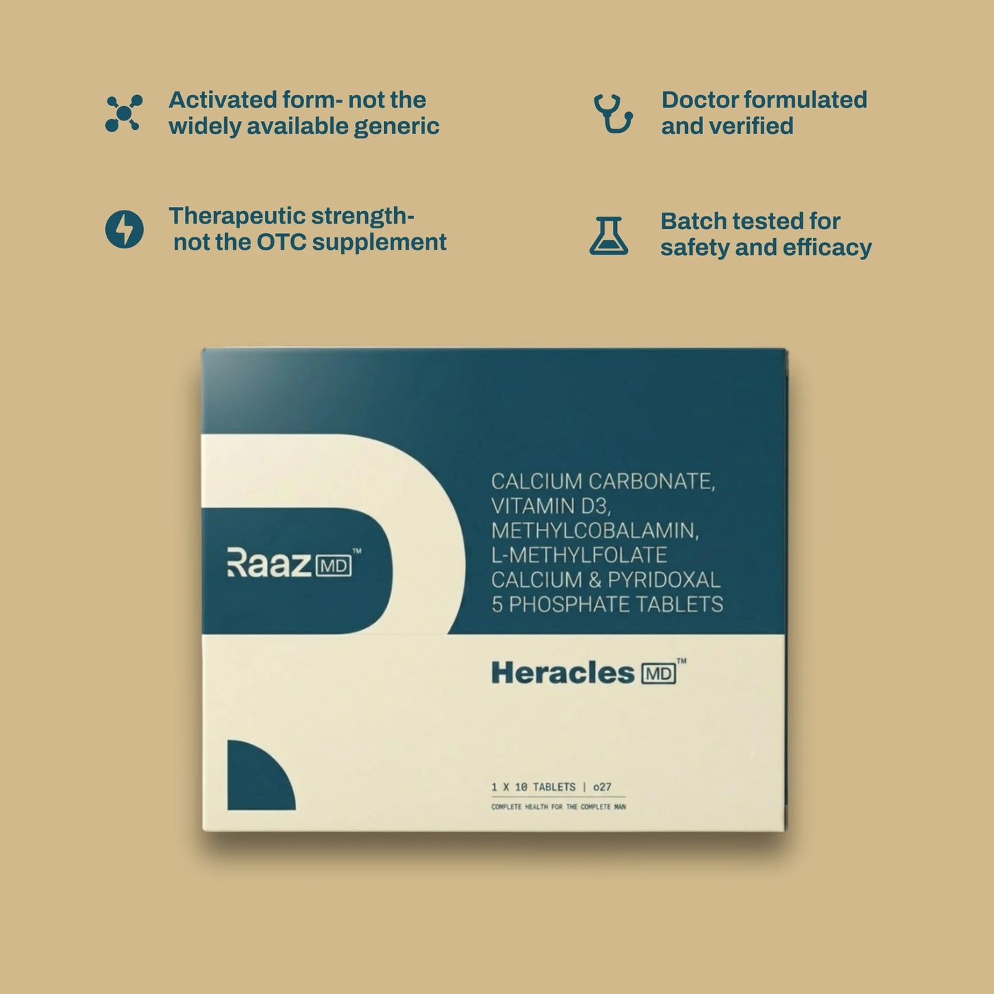 HeraclesMD