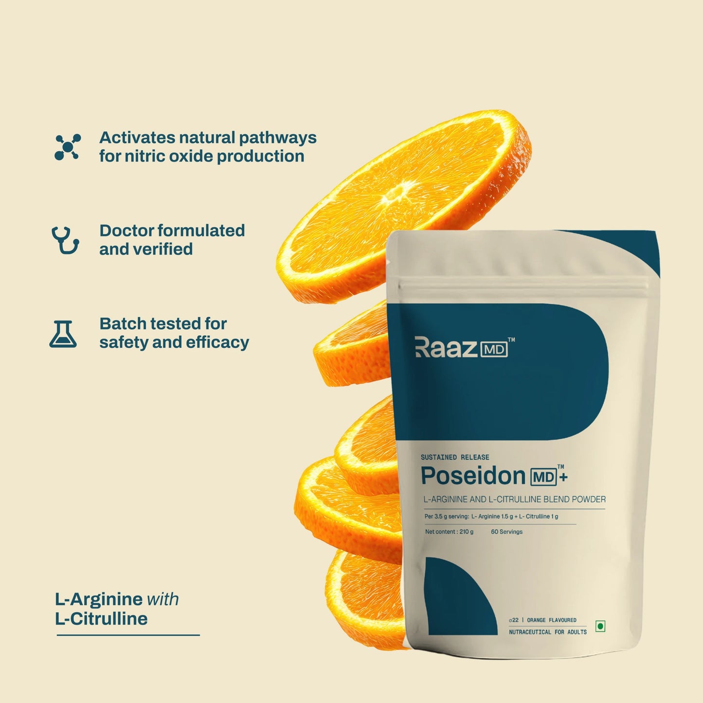 PoseidonMD Plus