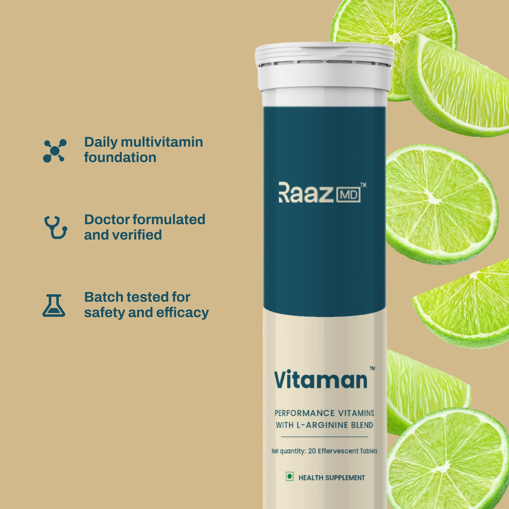 Vitaman