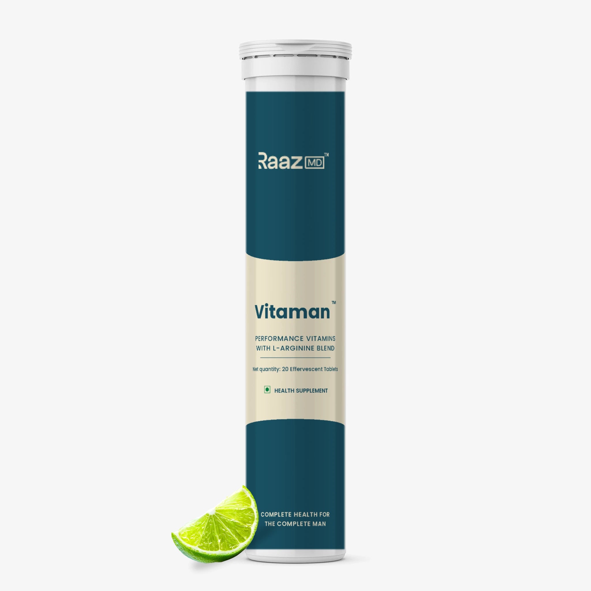 Vitaman