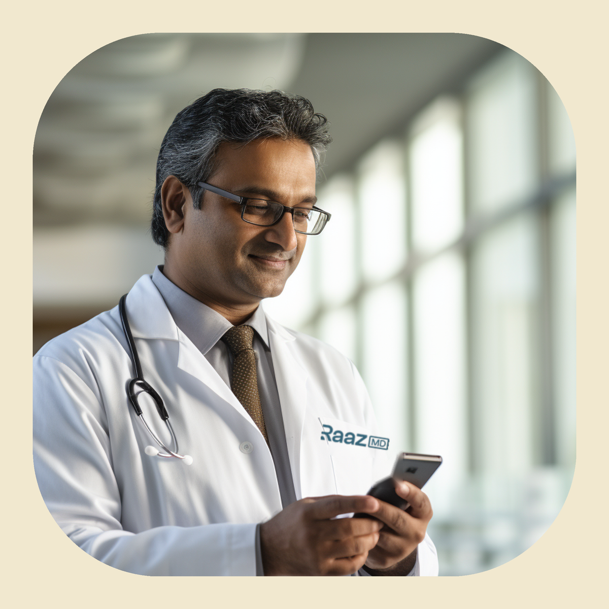 Expert Doctor Consultation